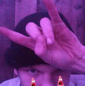 Meet your Posher, Chase